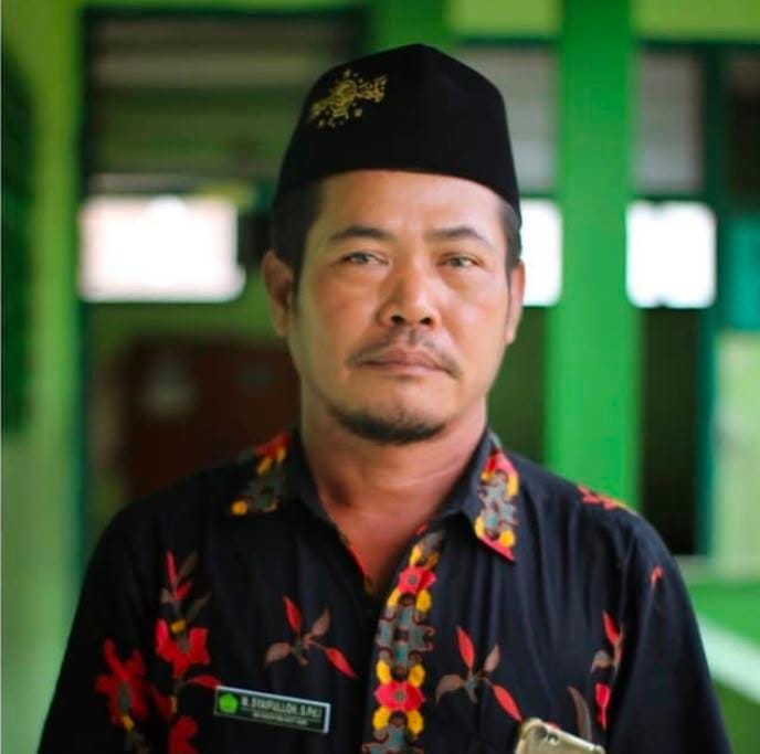 achmad effendi
